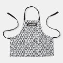 Search for burton aprons Pumpkin king