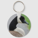 Search for canadian goose keychains Cute