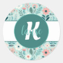 Search for pastel flower stickers Whimsical