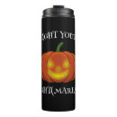 Search for funny halloween sayings mugs Pumpkin