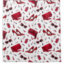 Search for female shower curtains Fashion