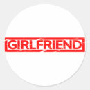 Search for best girlfriend stickers Humour