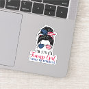 Search for apologies stickers Political