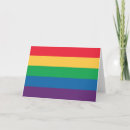 Search for rainbow flag cards Bisexual