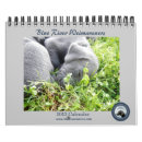 Search for baby calendars Dog