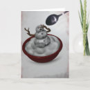 Search for dark humor christmas cards Snowman