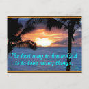 Search for gods love postcards Religious