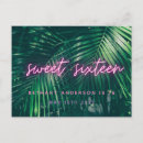 Search for neon pink postcards Script