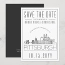 Search for pittsburgh save the dates City