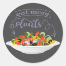 Search for healthy eating stickers Vegan