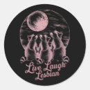 Search for lesbian pride stickers Rainbow