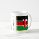Recherche de kenya tasses Drapeaux du monde