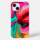 Search for blue swirl iphone cases Watercolor