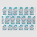 Search for gnomes tissue paper Winter