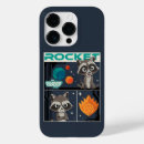Recherche de rocket iphone coques Marvel