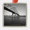 Search for b day ornaments Blackandwhite