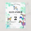 Search for goat invitations Modern