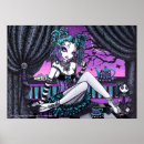 Recherche de fée gothique posters Fées