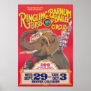 Search for ringling brothers circus posters Barnum and bailey circus