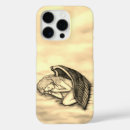 Recherche de ange dans les nuages iphone coques Ailes