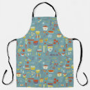 Search for mid century aprons Eames