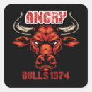 Search for bull stickers Men
