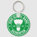 Search for coaching keychains High school
