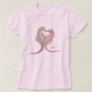 Recherche de hippocampe tshirts Mignon