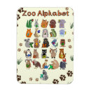 Recherche de l alphabet magnete Pour enfants