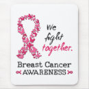 Search for aware mousepads Breast cancer awareness month