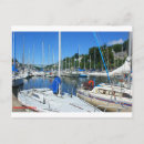 Search for port postcards France