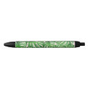 Search for tropical leaves pens Watercolor