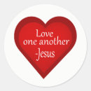 Search for loved one stickers Christian