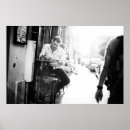 Recherche de rue paris posters Blanc