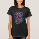 Search for oni mask tshirts Steampunk