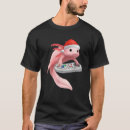 Search for axolotl tshirts Video