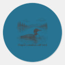 Search for funny canadian stickers Wolf bird