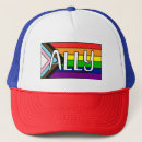 Search for allied hats Pride