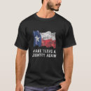 Search for texas secede tshirts Country