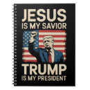 Search for jesus notebooks America