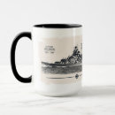 Search for battleship mugs Warship