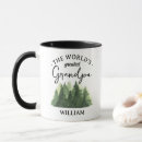 Search for greatest grandpa mugs Grandfather