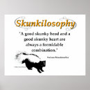Search for skunks art Funny