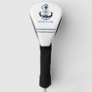 Search for anchor golf head covers Blue
