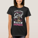 Recherche de schäferhund tshirts Allemand