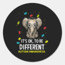 Search for its ok stickers Different