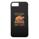 Search for leftovers iphone cases Food lover