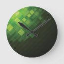 Recherche de technologie horloges Résumé