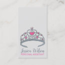 Recherche de couronne princesse cartes visite Rose