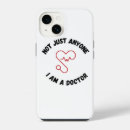 Search for healthcare iphone cases Doctor